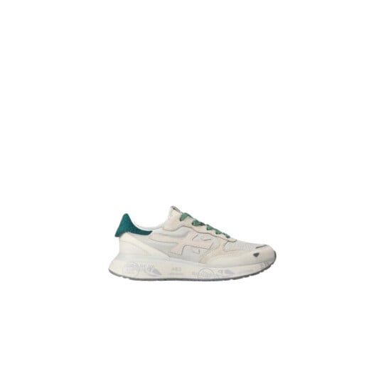 Premiata Dame Sko Grønn 40 EU,