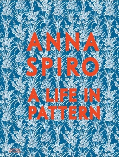 Anna Spiro