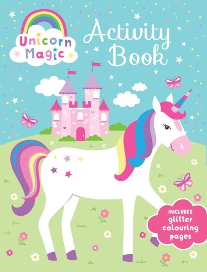 Unicorn Magic