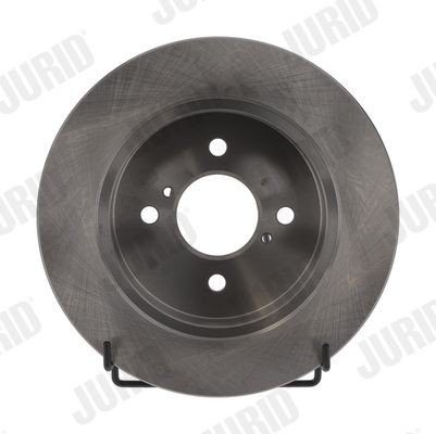 Bremseskive JURID 563854J Bremseskive JURID 563854J