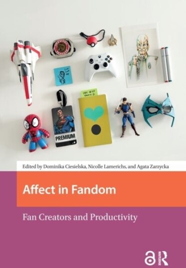 Affect in Fandom