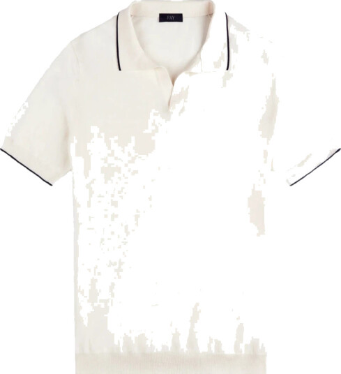 Fay Herre Topper Beige L, Fay Herre Topper Beige L,