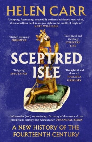 Sceptred Isle Sceptred Isle