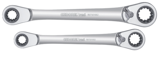 Gedore R07501002, 398 G, 25 Mm Gedore R07501002, 398 G, 25 Mm
