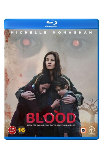 Blood (2022) Blood (2022)
