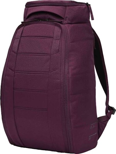 Db Hugger Backpack 30L garnet red