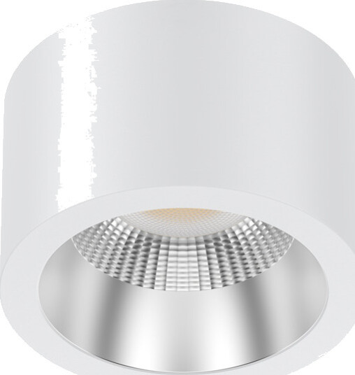 Norlux AS Norlux Surface Frame For NDL235 A Ø248*155mm Wh
