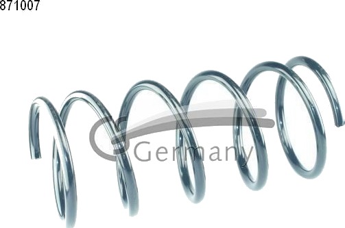 CS Germany 14.871.007 Fjær CS Germany 14.871.007 Fjær