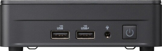 ASUS NUC 13 Pro RNUC13L3KV70000 90AR00A1-M00050