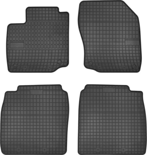 Bilmatter FROGUM 0833
