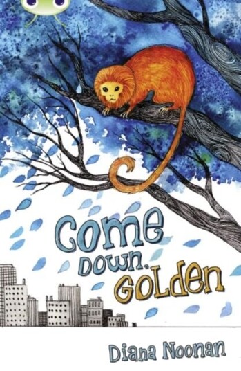 Bug Club Independent Fiction Year 3 Brown A Come Down, Golden Av Diana Noonan Bug Club Independent Fiction Year 3 Brown A Come Down, Golden Av Diana Noonan