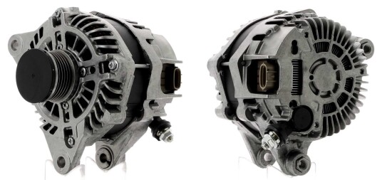 Dynamo ROTOVIS Automotive Electrics 9091050