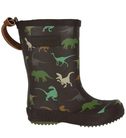 Bisgaard Gummistøvler Basic Gummi Brown Dino Bisgaard 36 Gummistøvler Brun Bisgaard Gummistøvler Basic Gummi Brown Dino Bisgaard 36 Gummistøvler Brun