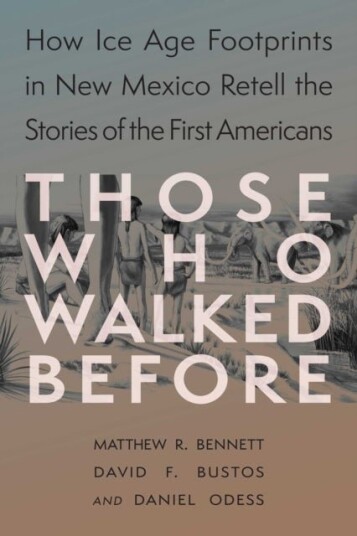 Those Who Walked Before Those Who Walked Before