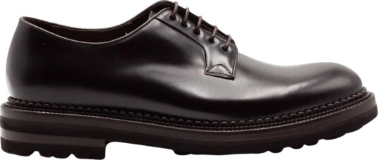 Green George Herre Sko Brun 41 EU,