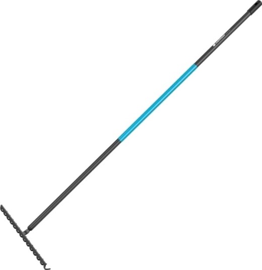 Cellfast C.Ideal Universal Metal Rake Pro + Brussels Cellfast C.Ideal Universal Metal Rake Pro + Brussels