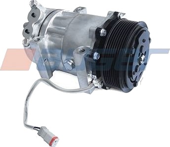 AC kompressor AUGER 87507
