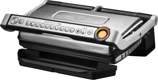 Obh Nordica OptiGrill + XL 1551161-02-0 1012794