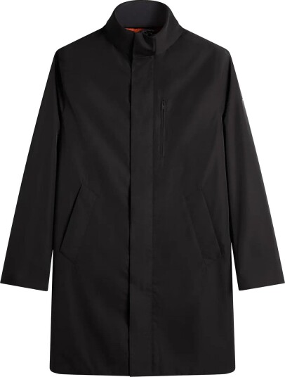 J. Lindeberg Harold Padded Jacket BLACK L