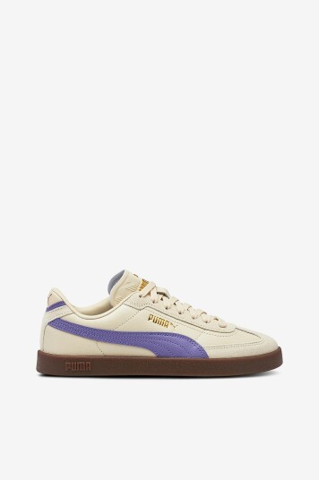 Puma Joggesko Puma Club II Era Jr Lilla Puma Joggesko Puma Club II Era Jr Lilla