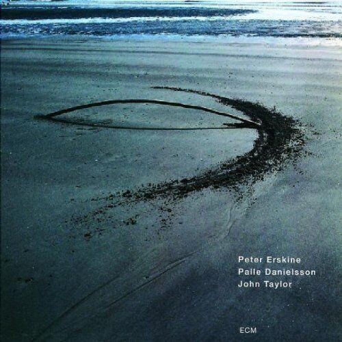 MediaTronixs Palle Danielsson : You Never Know CD Pre-Owned