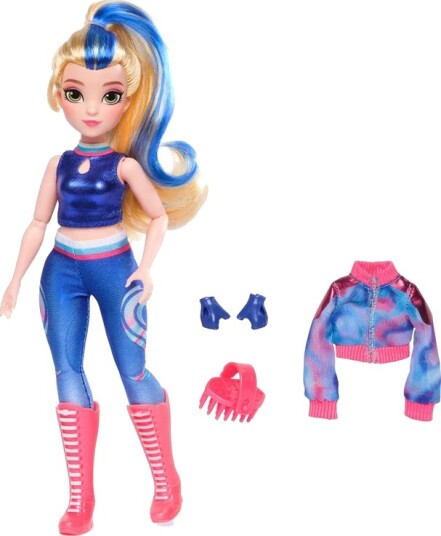 Spin Master Unicorn Academy Isabel Dukke 24 cm