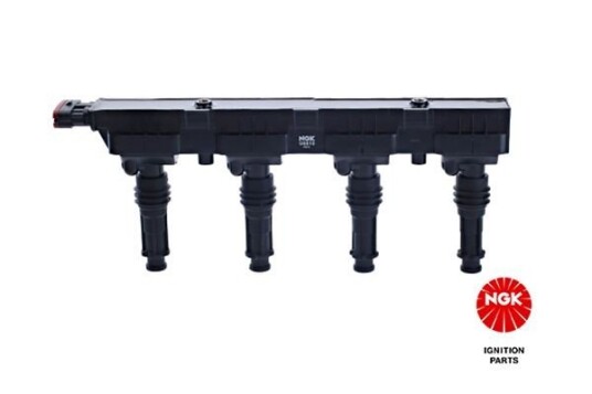 Tennspole coil NGK 48043