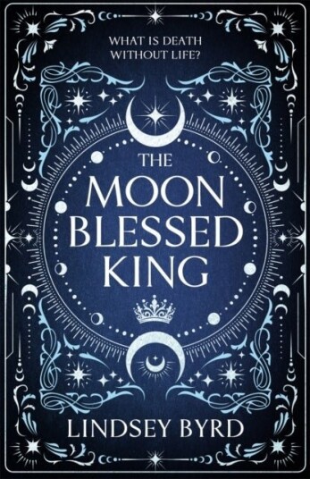 The Moon Blessed King The Moon Blessed King
