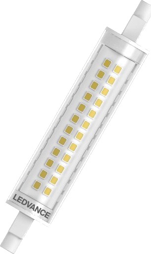 Led Rør 118 Mm 12W 827