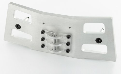 Carson 907157 1:14 Heavy Duty Coupling MB Actros