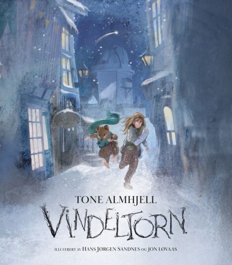 Vindeltorn Vindeltorn