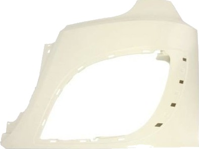 Lyskasterbase PACOL DAF-HLS-004L