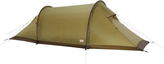 Fjellreven Abisko Lite 3 Sand Fjellreven Abisko Lite 3 Sand