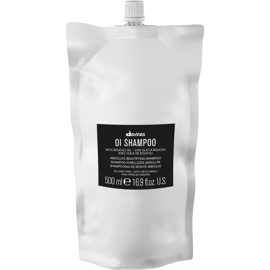 Davines OI  Shampoo Refill 500 ml 500 ml