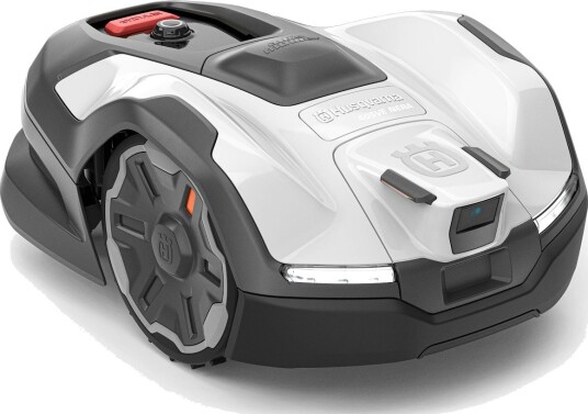 Husqvarna Automower® 405VE Nera Robotic Lawn Mower