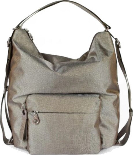Mandarina Duck Dame Vesker Grå ONE SIZE,
