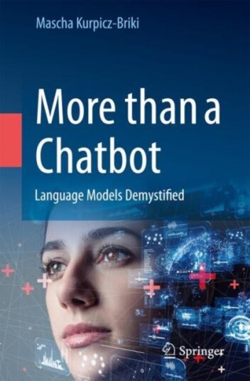 More than a Chatbot  Language Models Demystified