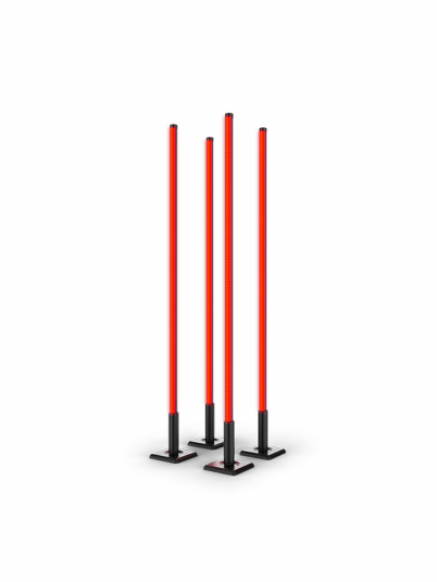 Chauvet DJ Freedom Flex Stick X4
