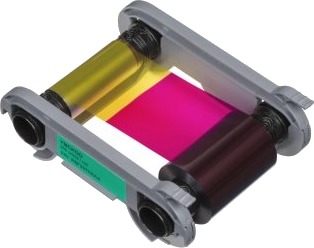 Evolis Ymckoko Skriverbånd R6F207NAAA