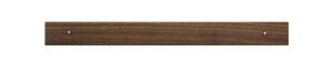 Satake Knivlist 50 cm Valnøtt