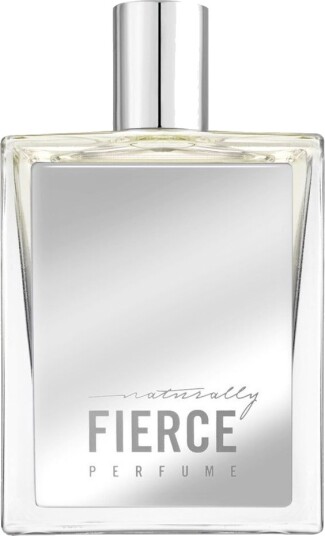 Abercrombie & Fitch Naturally Fierce Treaktig Eau de Parfum 100 ml til Dame