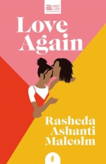 Love Again Av Rasheda Ashanti Malcolm