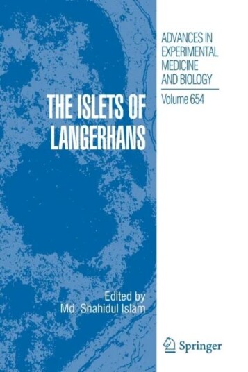 The Islets Of Langerhans
