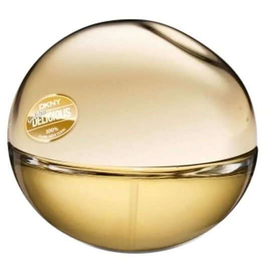 DKNY Golden Delicious Eau de Parfum 30 ml