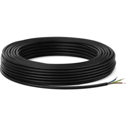 Ebeco Varmekabel Multiflex 27 8960776
