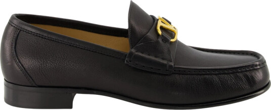Valentino Garavani Herre Sko Svart 41 EU, Valentino Garavani Herre Sko Svart 41 EU,
