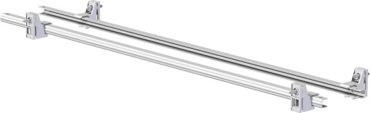 Lundbergs Universalglidelist Lundbergs Wide 550 mm 72027