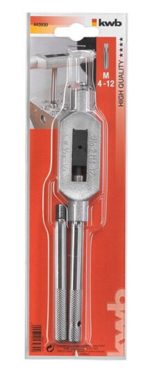 Kwb 443920, 21,5 Cm, Justerbart Bånd