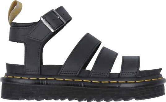 Dr. Martens Sandaler V Blaire Svart Dr. Martens 41 Sandals Dr. Martens Sandaler V Blaire Svart Dr. Martens 41 Sandals