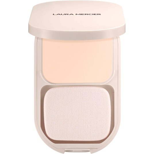 Laura Mercier Real Flawless Feather Matte Powder Foundation 0N Chantil